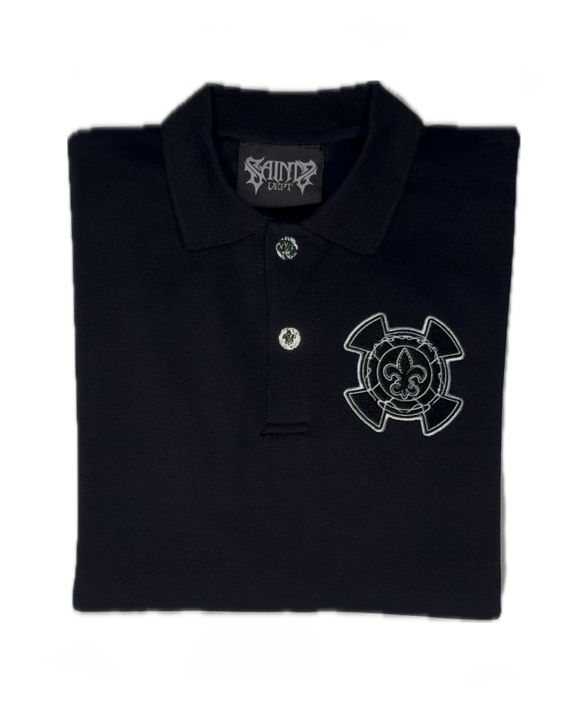 Slim Fit Polo Shirt