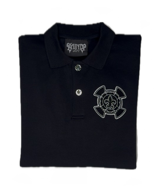 Slim Fit Polo Shirt